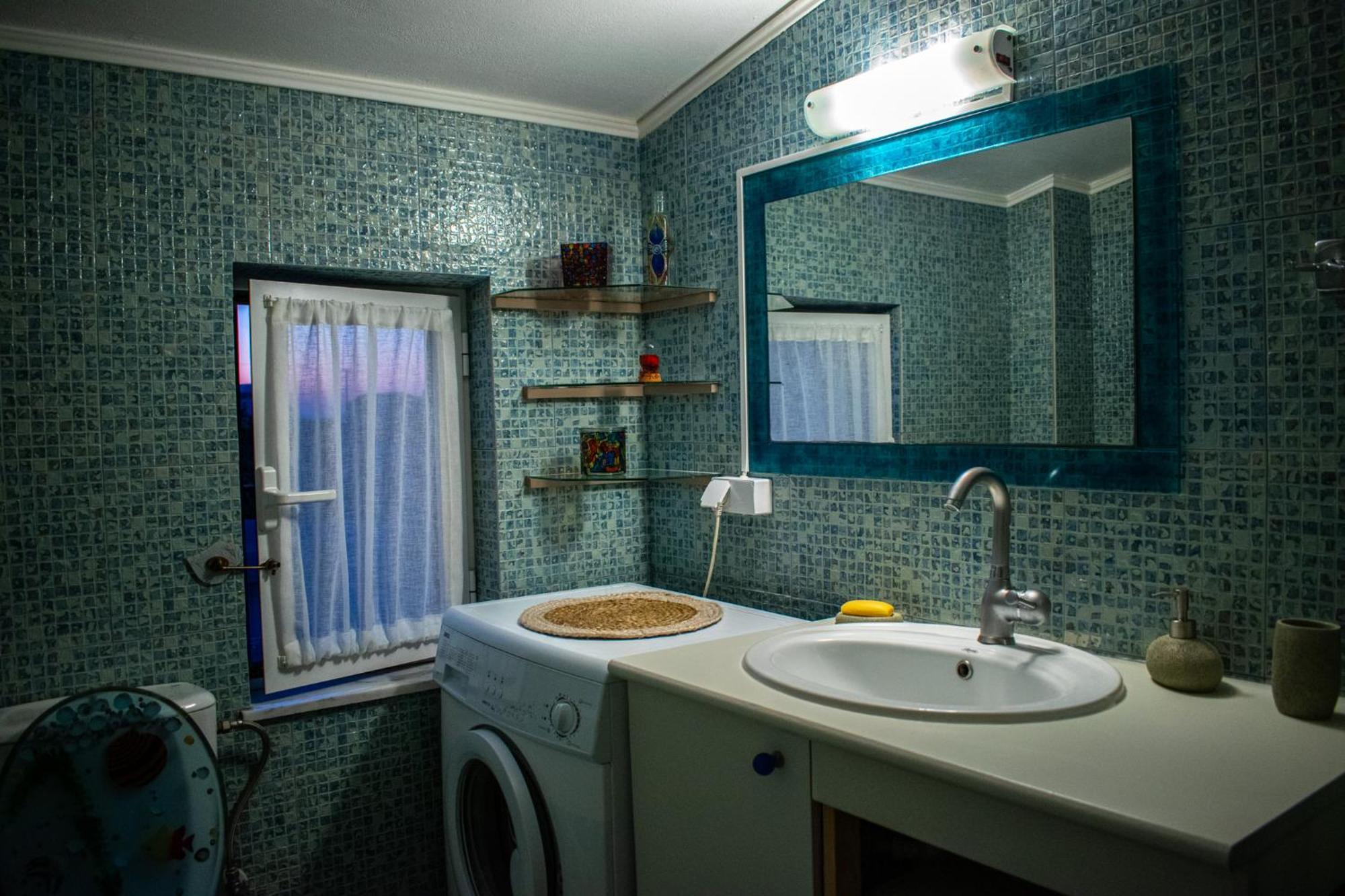 Rooftop With Sea View In Central Rethymno المظهر الخارجي الصورة
